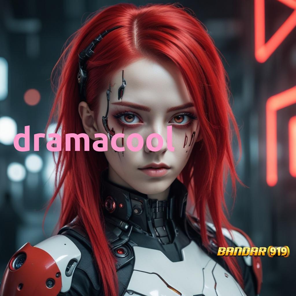 DRAMACOOL ✷ APK Event Bonus Versi 78