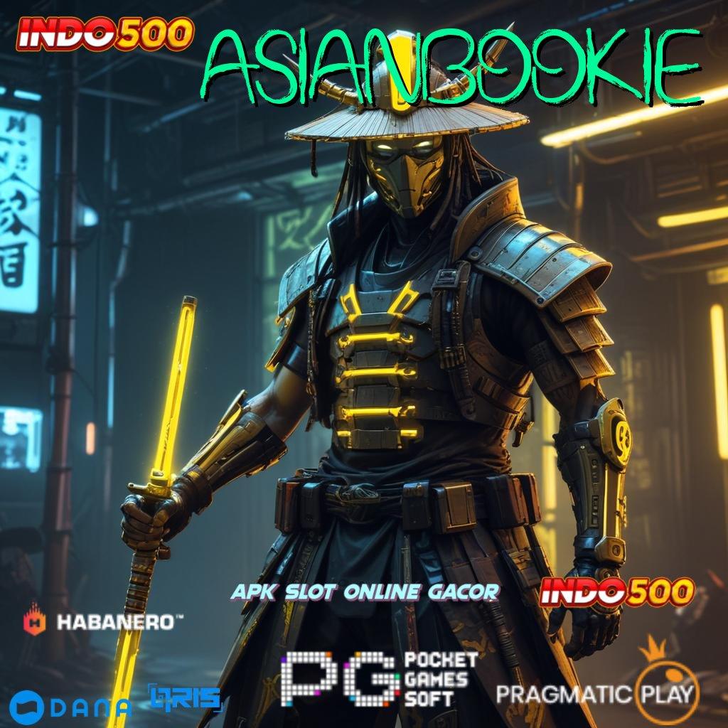 ASIANBOOKIE ↪ Pembaruan APK Bonus Harian Layanan