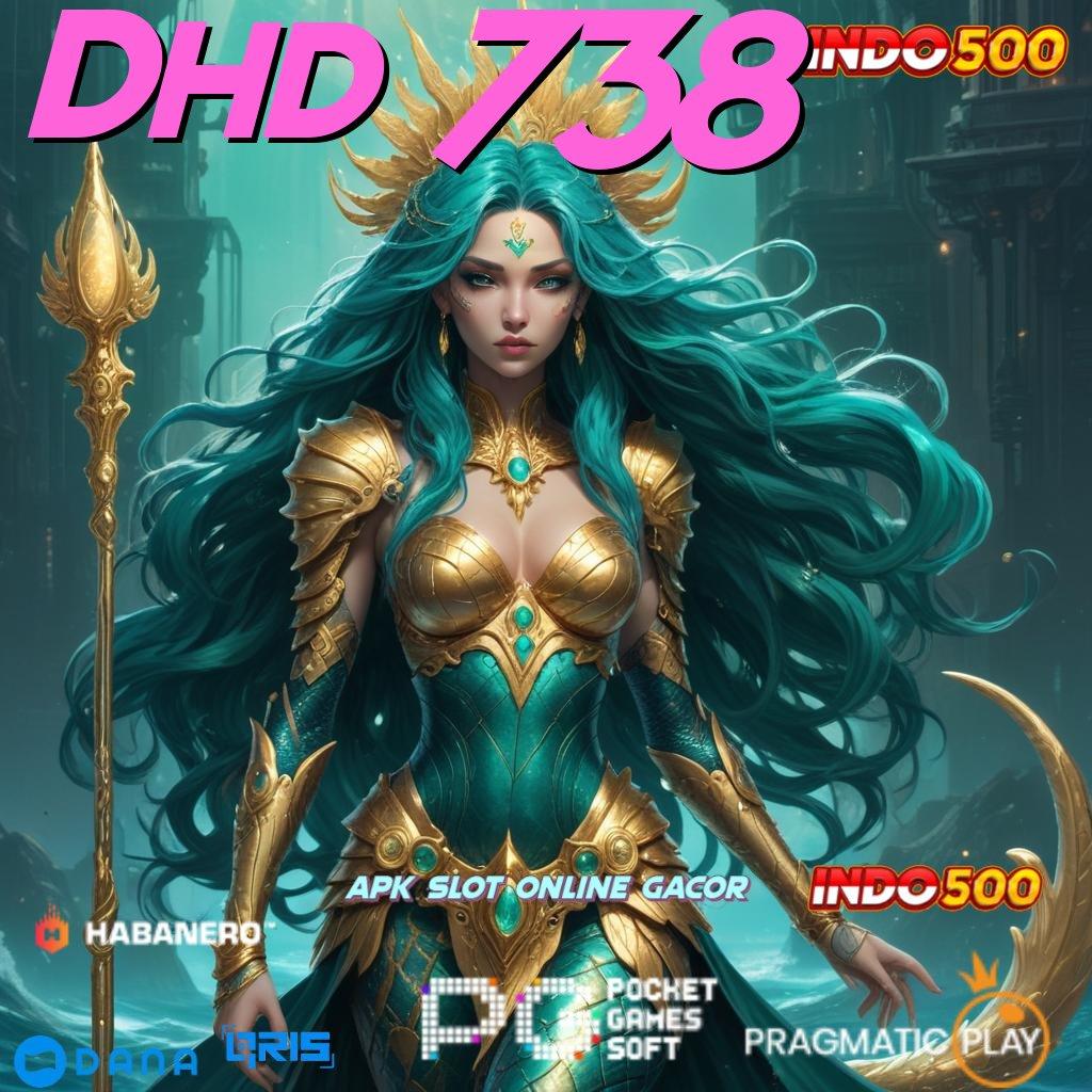 Dhd 738