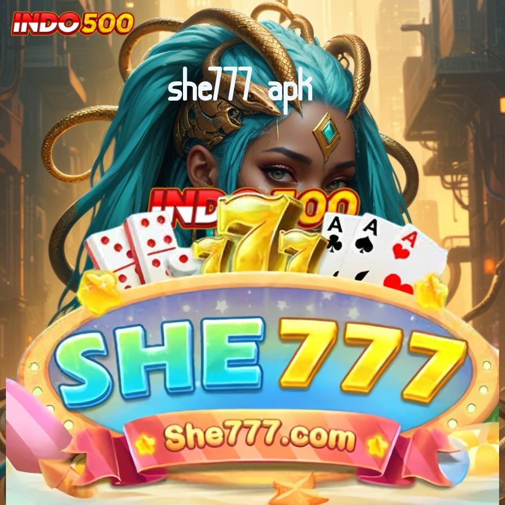 SHE777 APK 🧡 taberna de los muertos ultra berlandaskan kebebasan