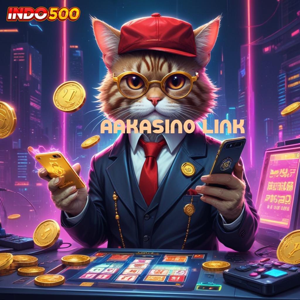 AAKASINO LINK Server Luar Mesin Jackpot Sultan Efektif