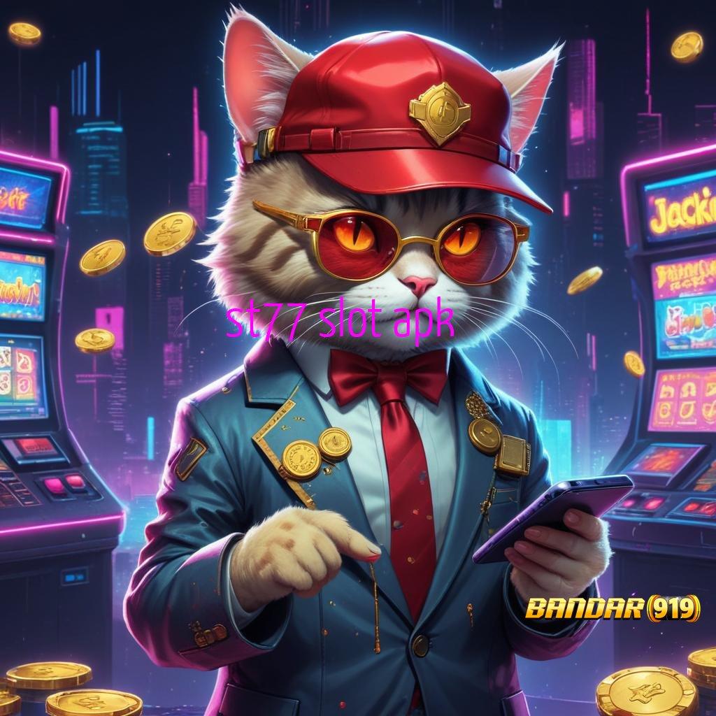 ST77 SLOT APK Sumatera Barat, Kota Padang, Padang Utara