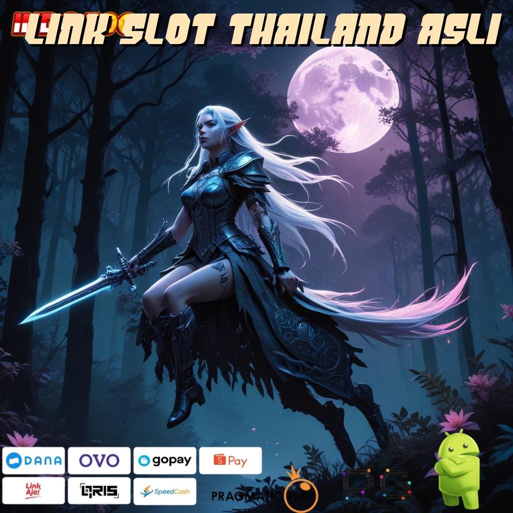 LINK SLOT THAILAND ASLI Mahasiswa Spin Mudah Jackpot Maksimal