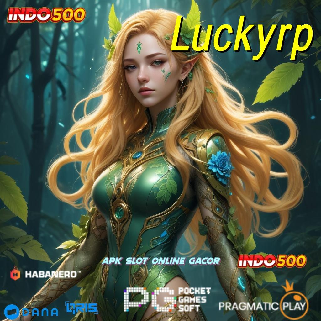 Luckyrp