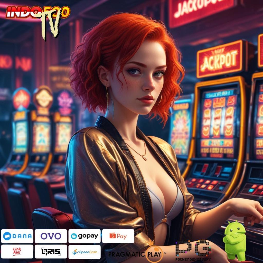 365TV Aplikasi Jackpot Bonus Instan