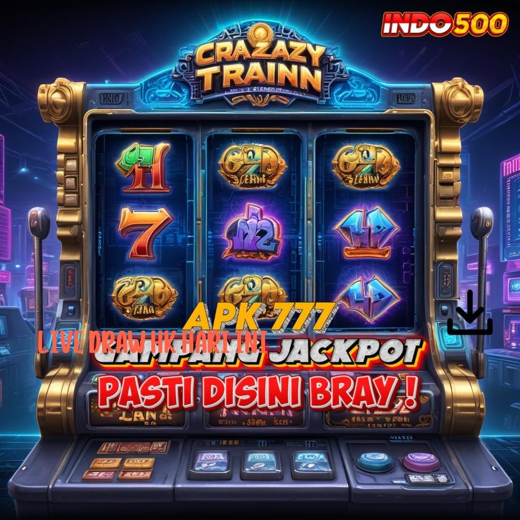 LIVE DRAW HK HARI INI Solusi Digital Modern TrooRoom Terdepan Di Inggris