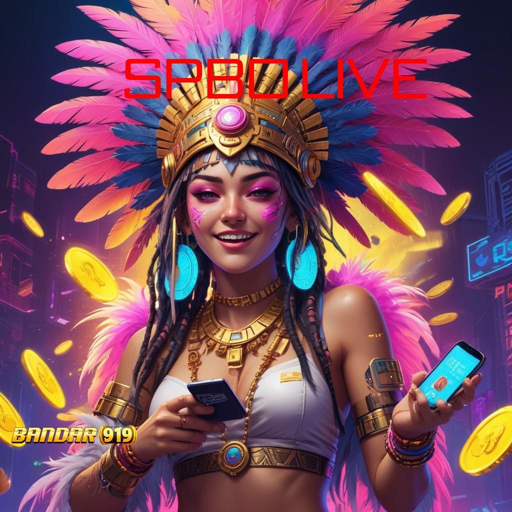 SPBO LIVE ♒ Terpercaya Hoki Apk Slot Gacor 777 Terbaru Download Gratis