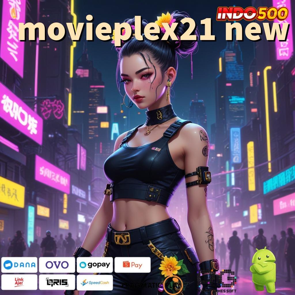 MOVIEPLEX21 NEW Game Slot APK Gacor Langsung Rasain Untungnya