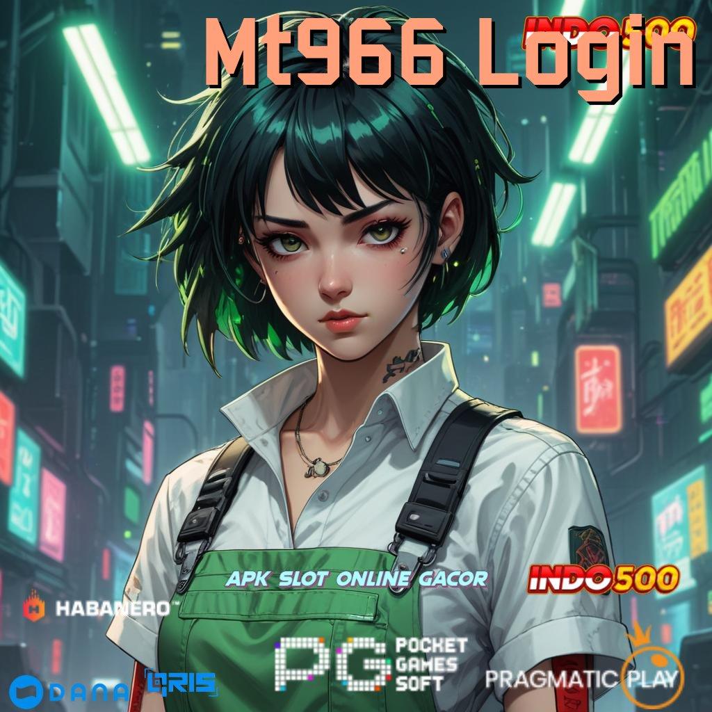 Mt966 Login