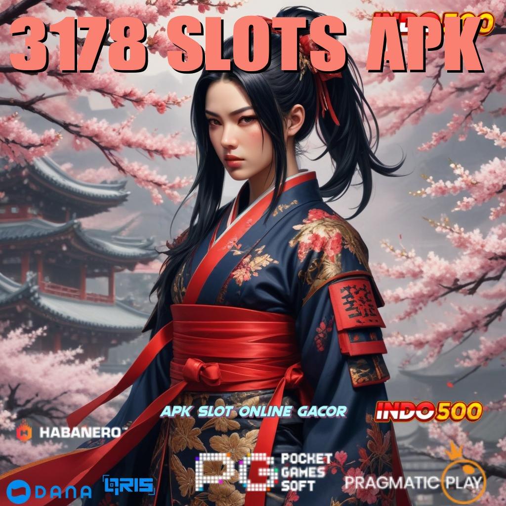 3178 Slots Apk