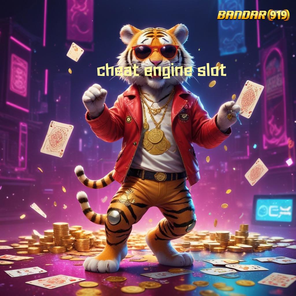 CHEAT ENGINE SLOT ✔ mesin gacor bonus berlipat maksimal