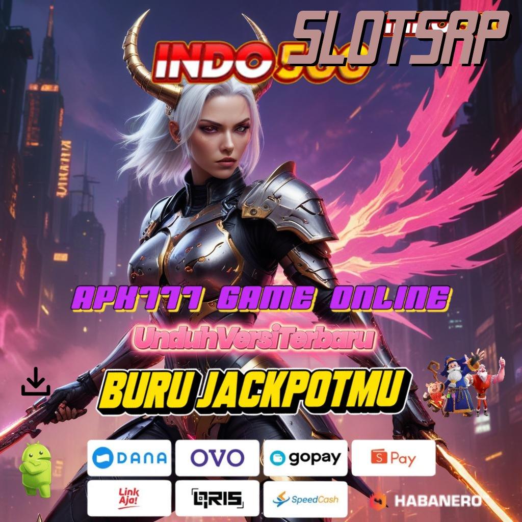 SLOTSRP ↪ Versi Game Android Siap Unduhan Cepat