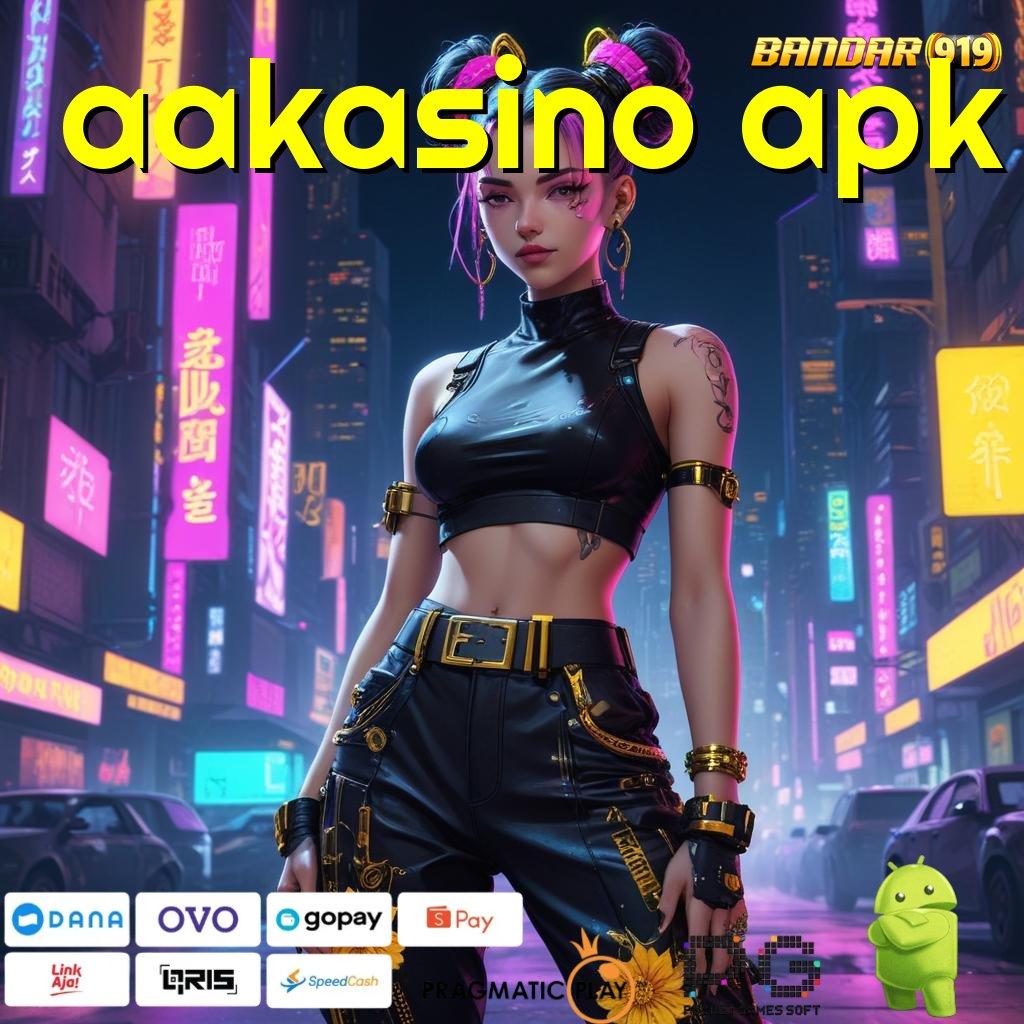 AAKASINO APK > Perkembangan Kilat Slot Gacor 2025 Cuan Dari Hobi!