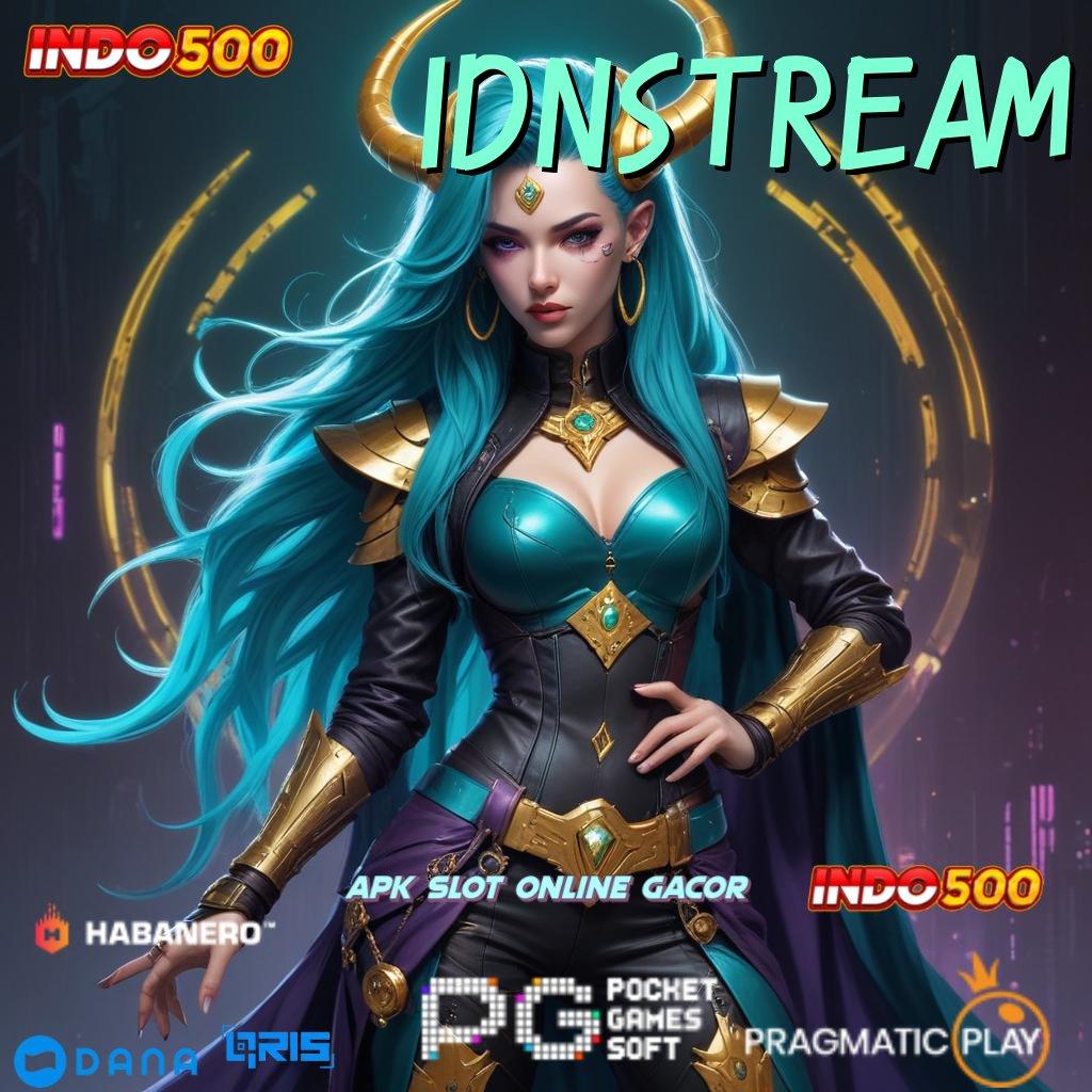 IDNSTREAM 🔥 buah prestasi pengusaha lewat slot gacor