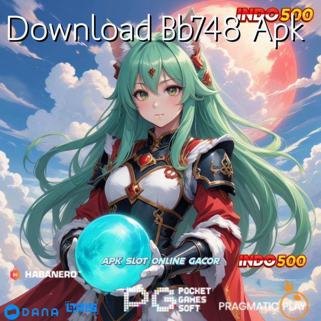 Download Bb748 Apk