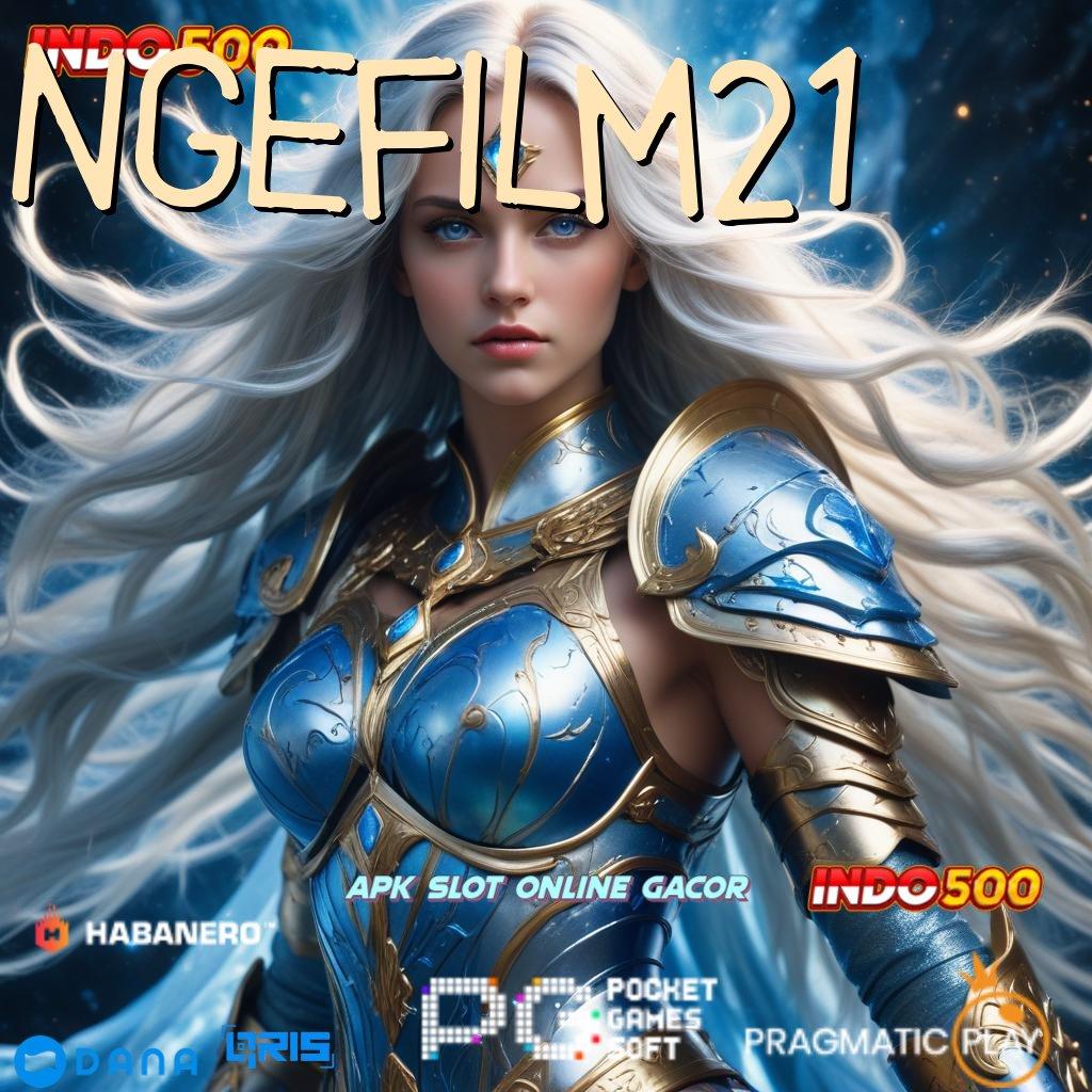 NGEFILM21 ➜ tumpuan modern slot bet 100 perak cepat