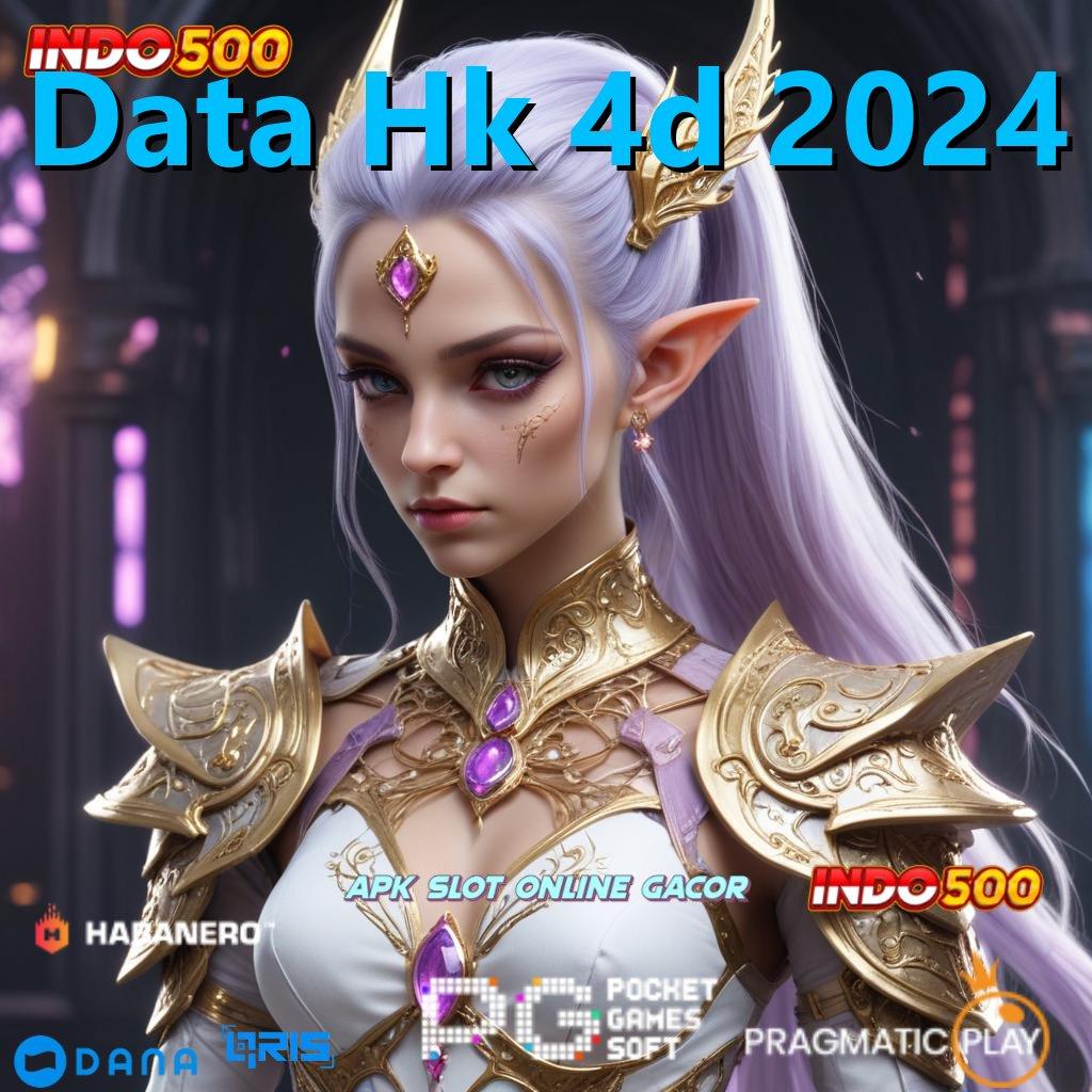 Data Hk 4d 2024