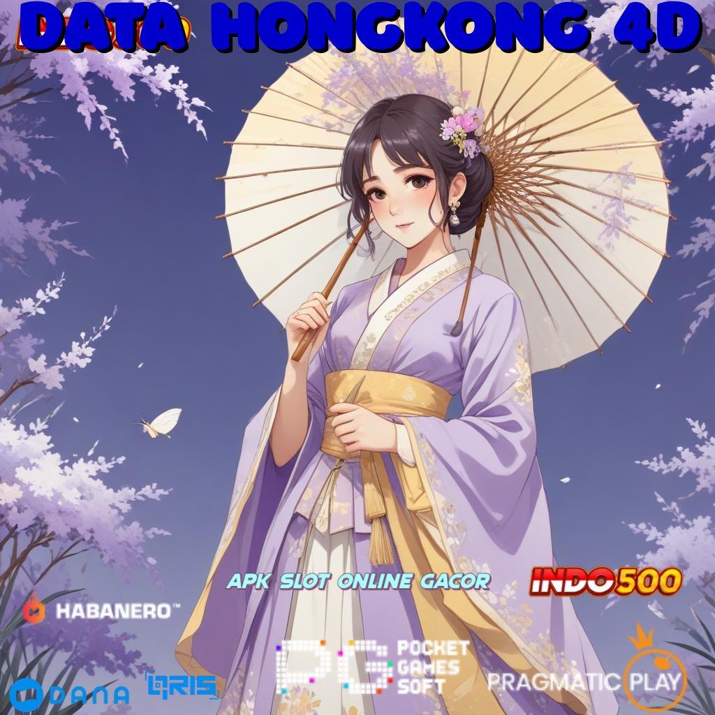 DATA HONGKONG 4D ➜ APK Event Bonus Versi Terbaru Pondasi