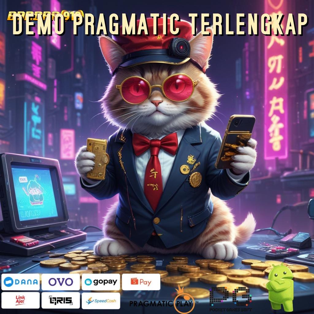 DEMO PRAGMATIC TERLENGKAP : Akun Akurat Slot Tanpa Biaya Awal Saldo Apk