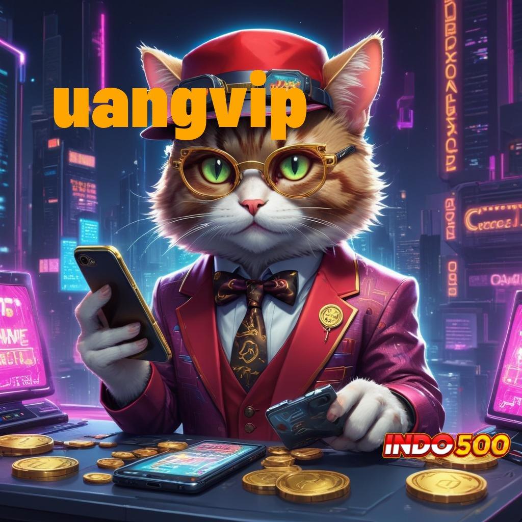 UANGVIP 🔥 Inovasi Mesin Didukung Apk Berbasis Teknologi