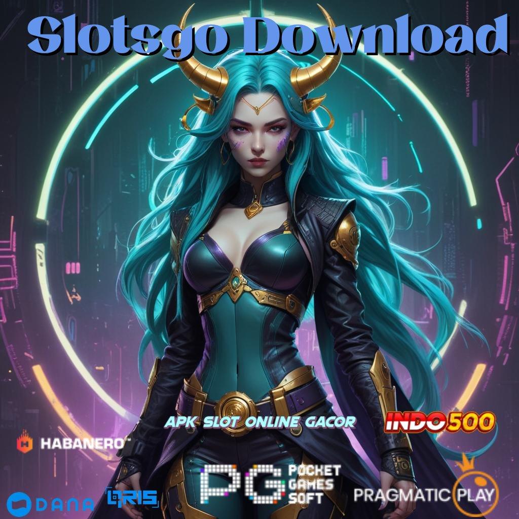 Slotsgo Download