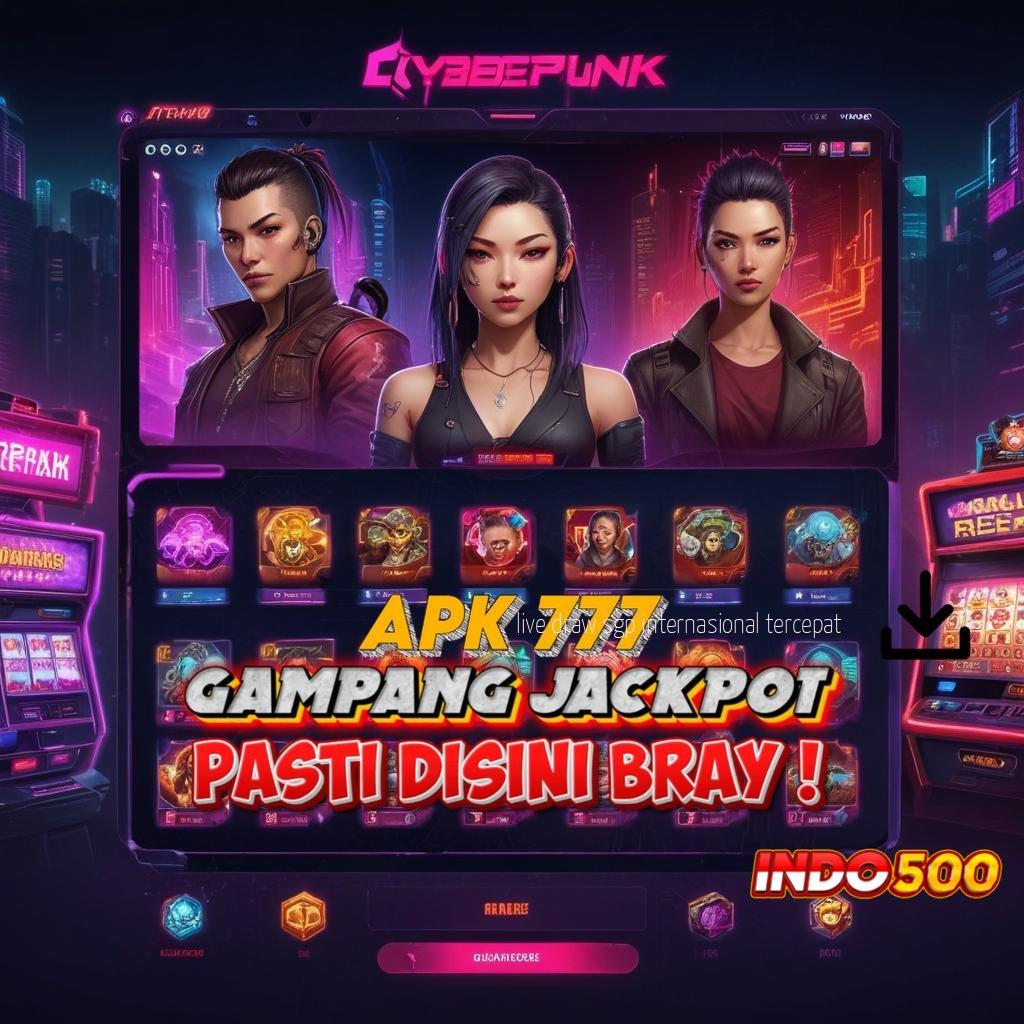 LIVE DRAW SGP INTERNASIONAL TERCEPAT ✔ Install Praktik Efektif Formulasi Tidak Ribet Modern