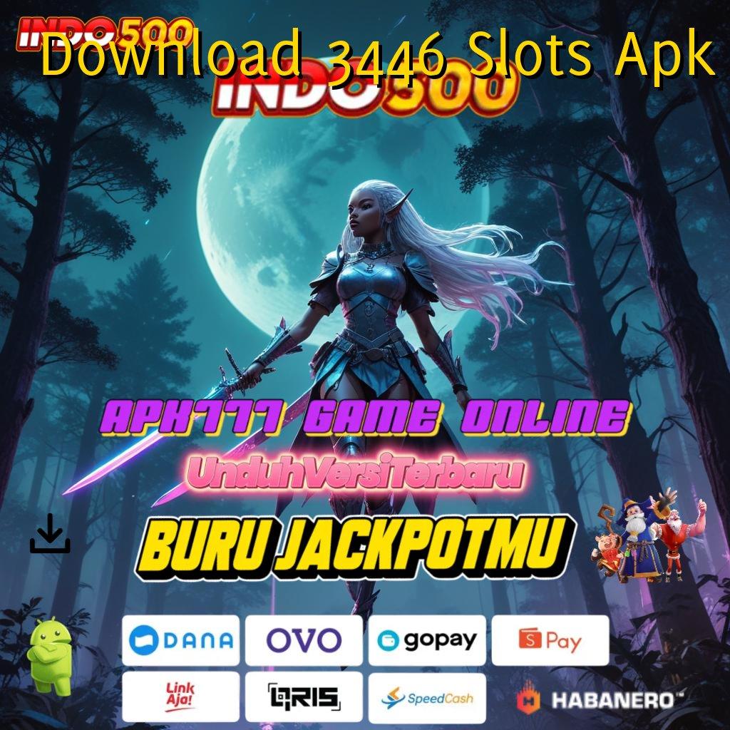 Download 3446 Slots Apk