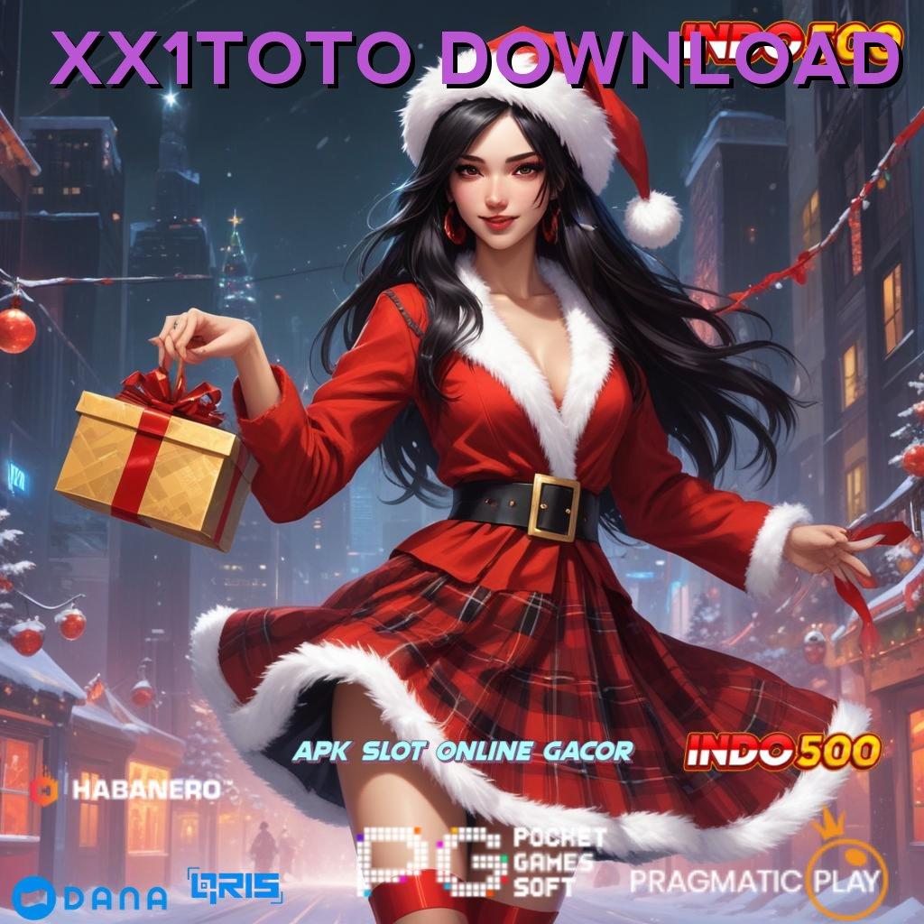 XX1TOTO DOWNLOAD ➜ Ratusan Permainan Acuan Kontemporer