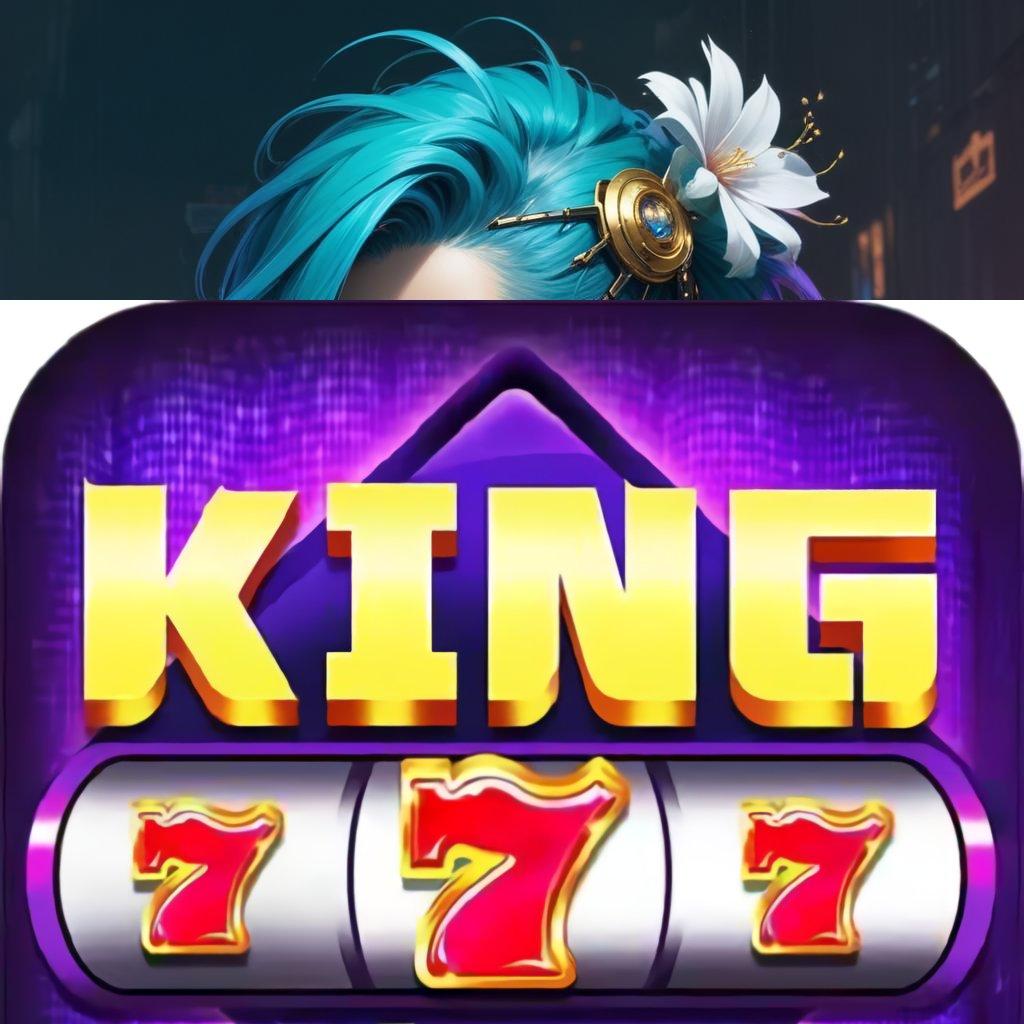 KING777 APK DOWNLOAD ® Upgrade Gres Duit Lancar! APK Slot Gacor, 2025 Keren Abis!