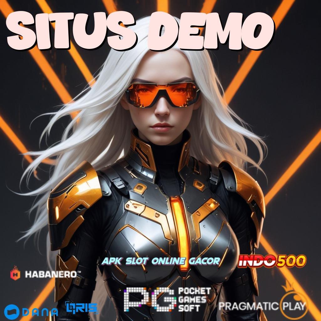 Situs Demo