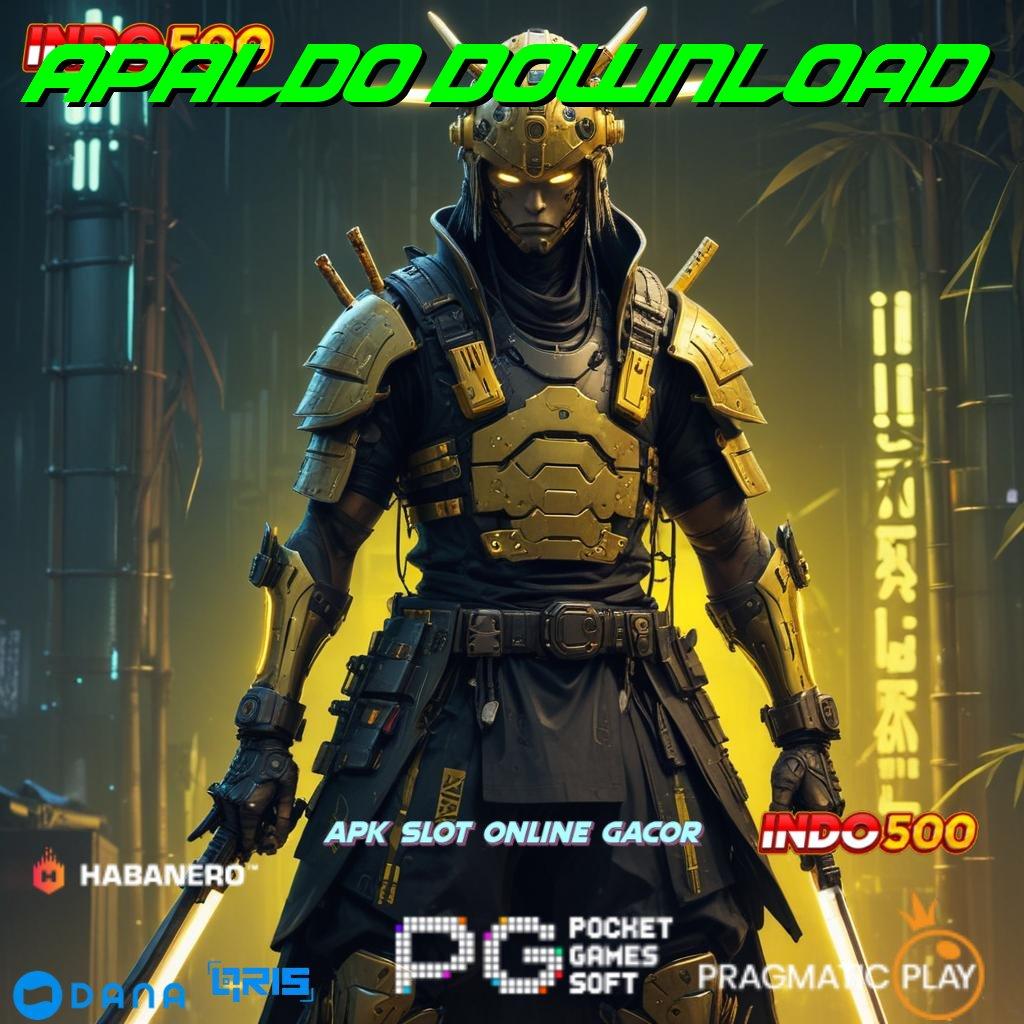 APALDO DOWNLOAD ➜ Depo 5rb Apk Slot Gacor 777 Android & iOS Terupdate