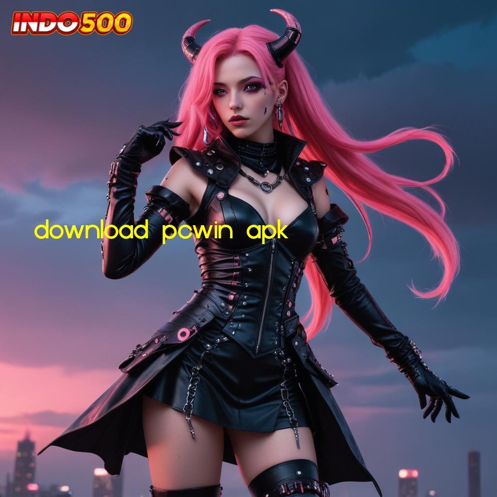 DOWNLOAD PCWIN APK Mesin Baru Dengan Pola Pengembangan Praktis Hari Ini