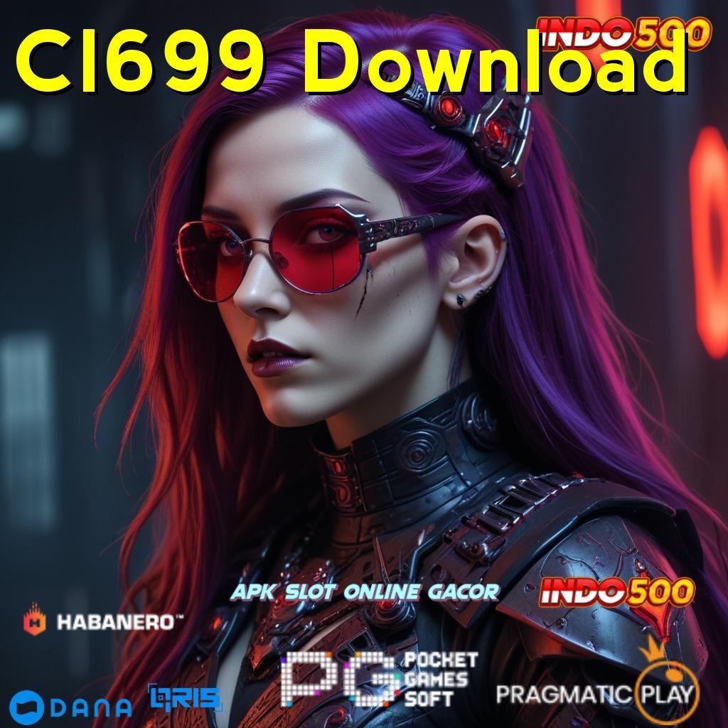 Cl699 Download