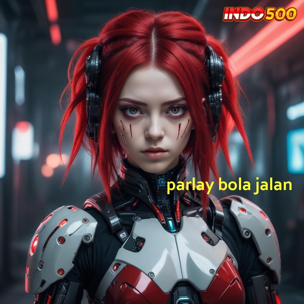 PARLAY BOLA JALAN Memulai Keberhasilan Maksimal Slot Dengan Hadiah Kejutan