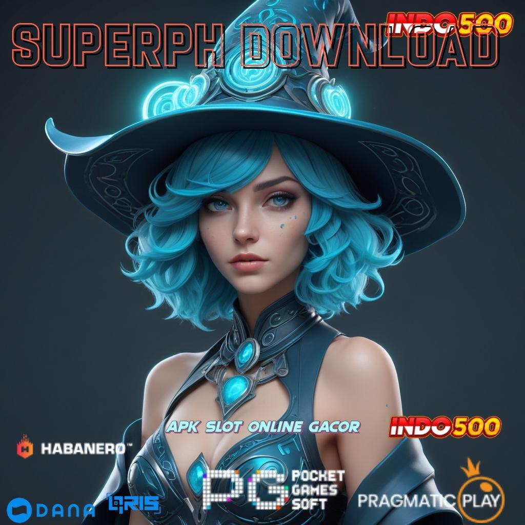 Superph Download