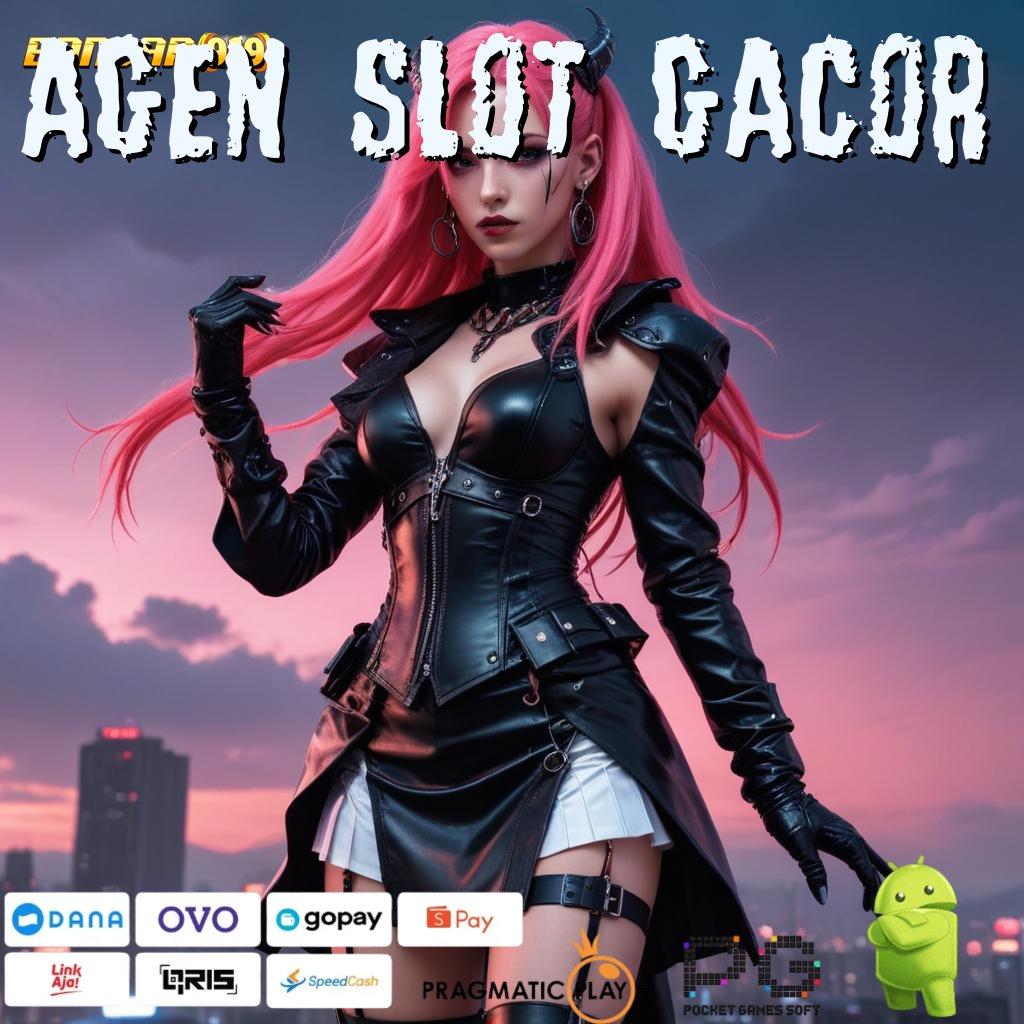 AGEN SLOT GACOR > pilihan slot auto scatter dengan jackpot modern