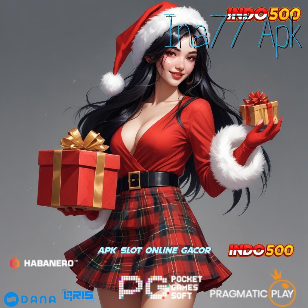 Ina77 Apk