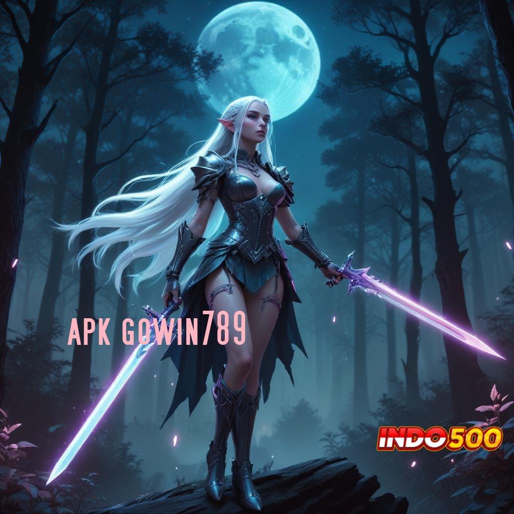 APK GOWIN789 APK slot 9.5 (login) android gratis unduh versi terbaru 2025!