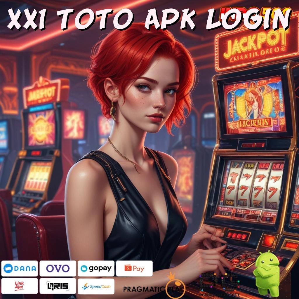 XX1 TOTO APK LOGIN apk terbaru siap unduh, akses gratis akun pro v5 eksklusif!