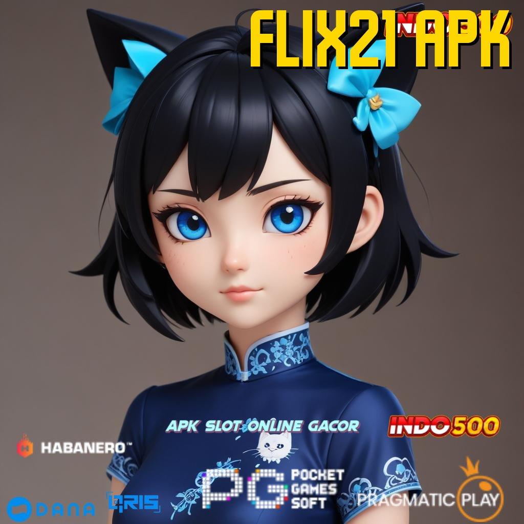 Flix21 Apk