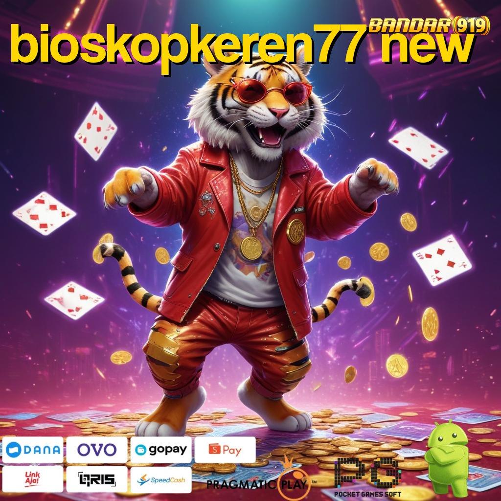 BIOSKOPKEREN77 NEW # Familiar Spin Jackpot Tiada Saingan Hari Ini