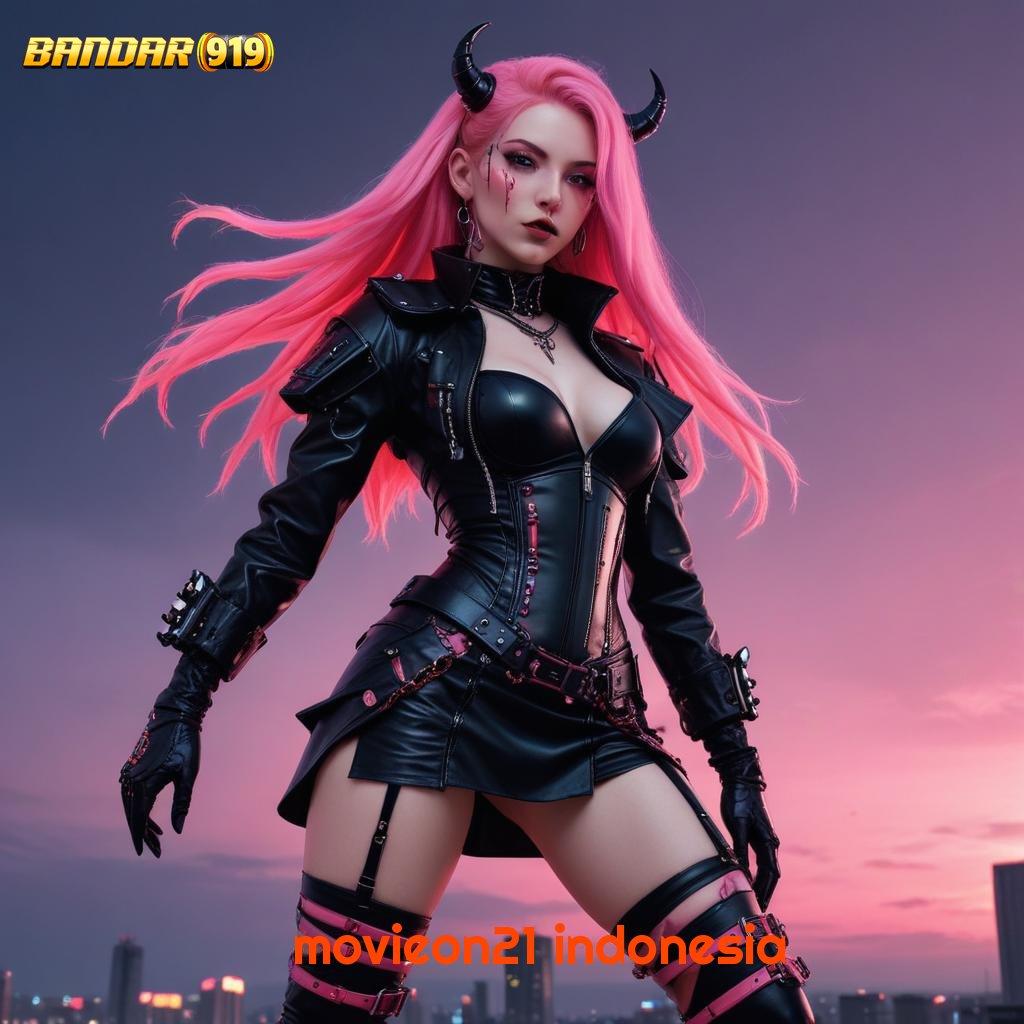 MOVIEON21 INDONESIA Jawa Barat, Kota Bandung, Bandung Wetan