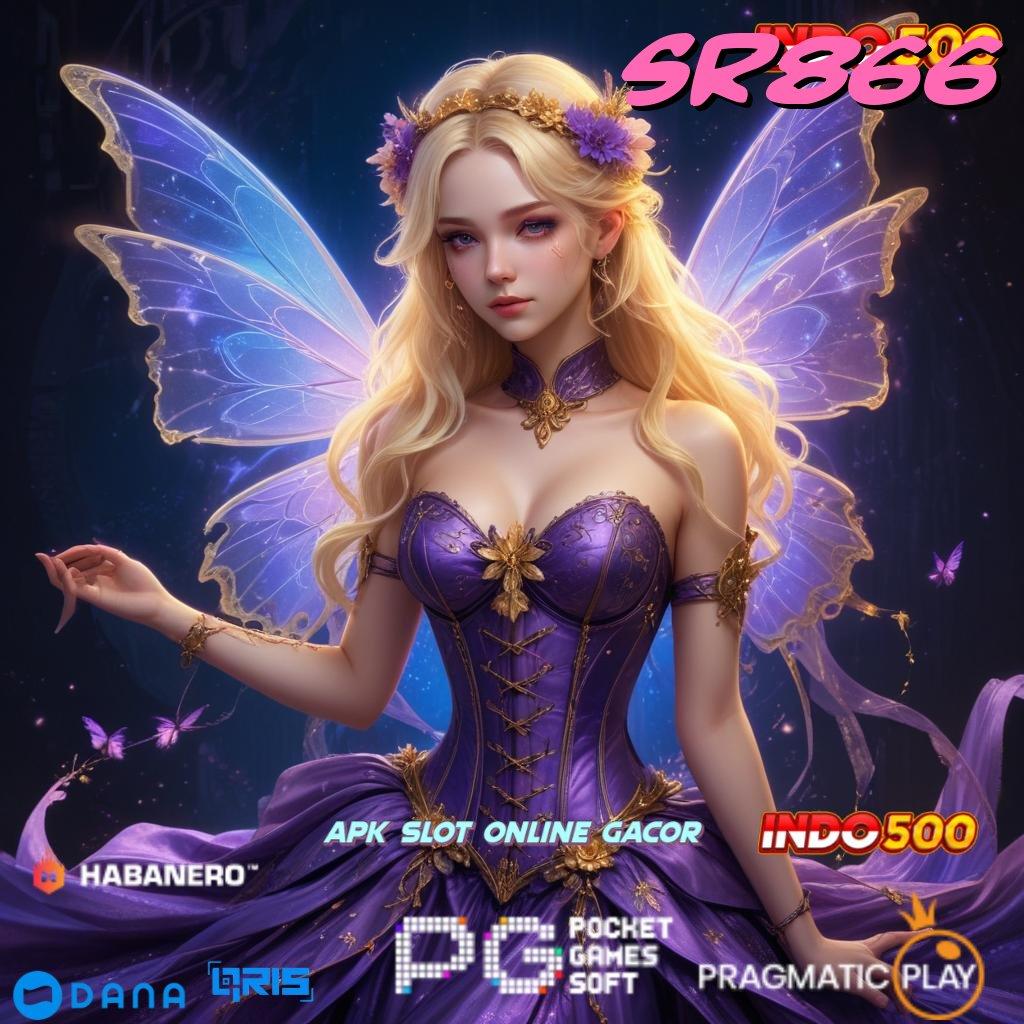 SR866 🔎 Pembaruan APK Event Bonus Gratis Lapangan