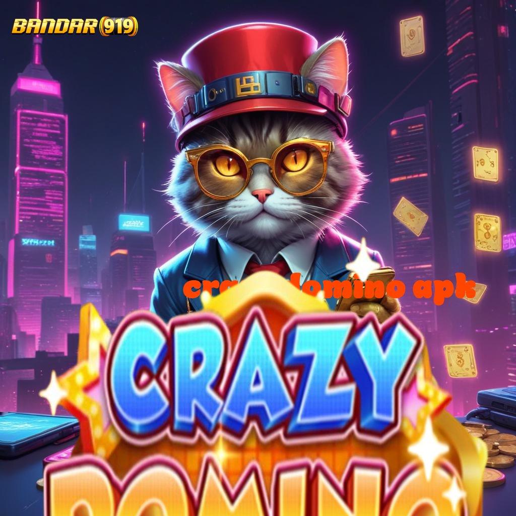 CRAZYDOMINO APK Jawa Timur, Kota Mojokerto, Magersari