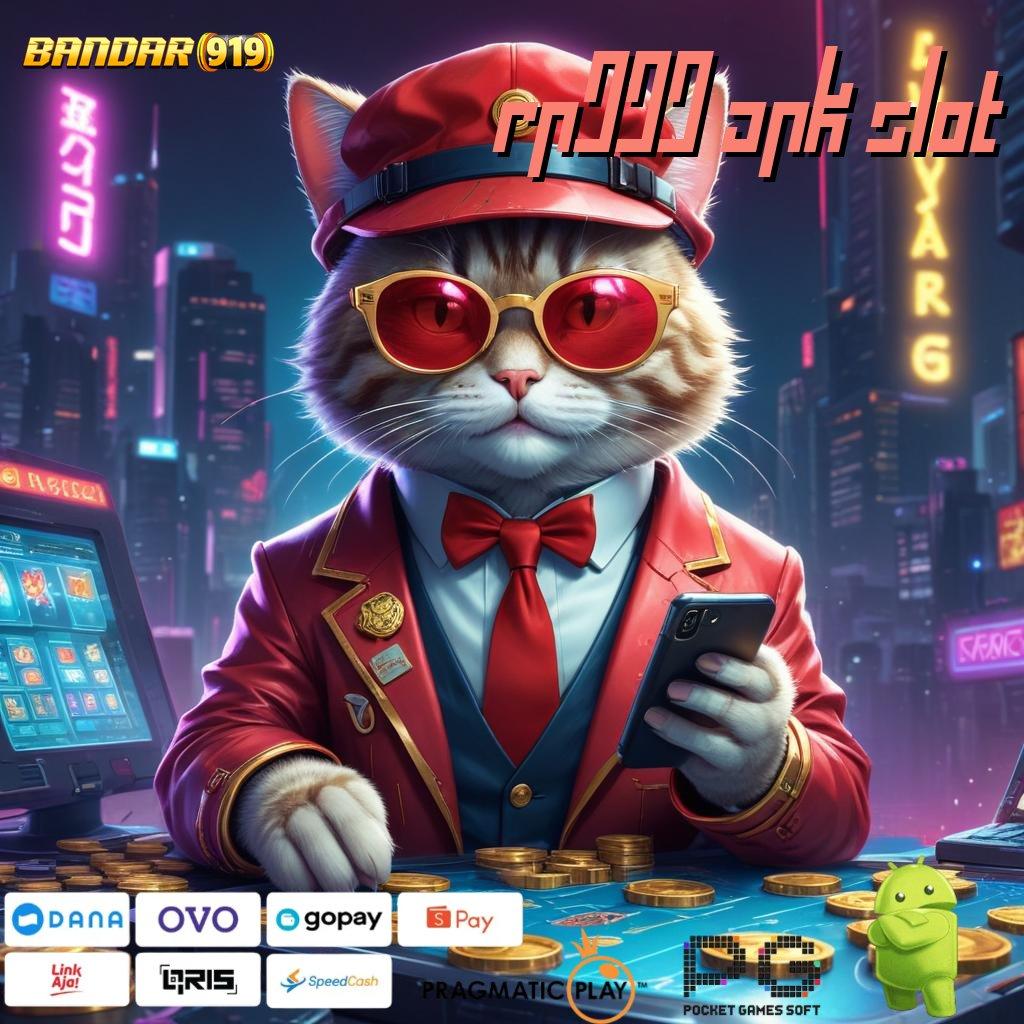 RP999 APK SLOT @ keberuntungan di pihak anda