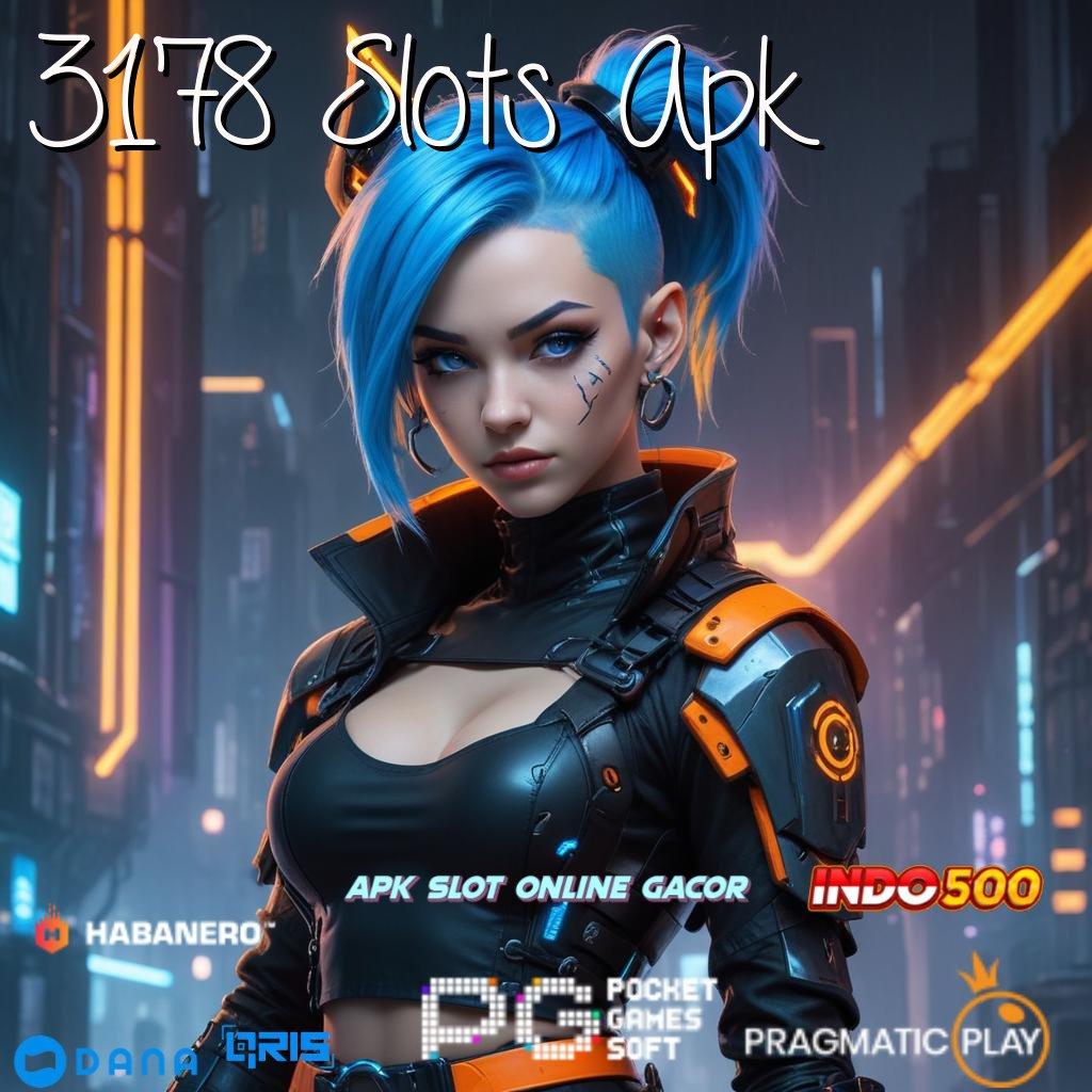 3178 Slots Apk