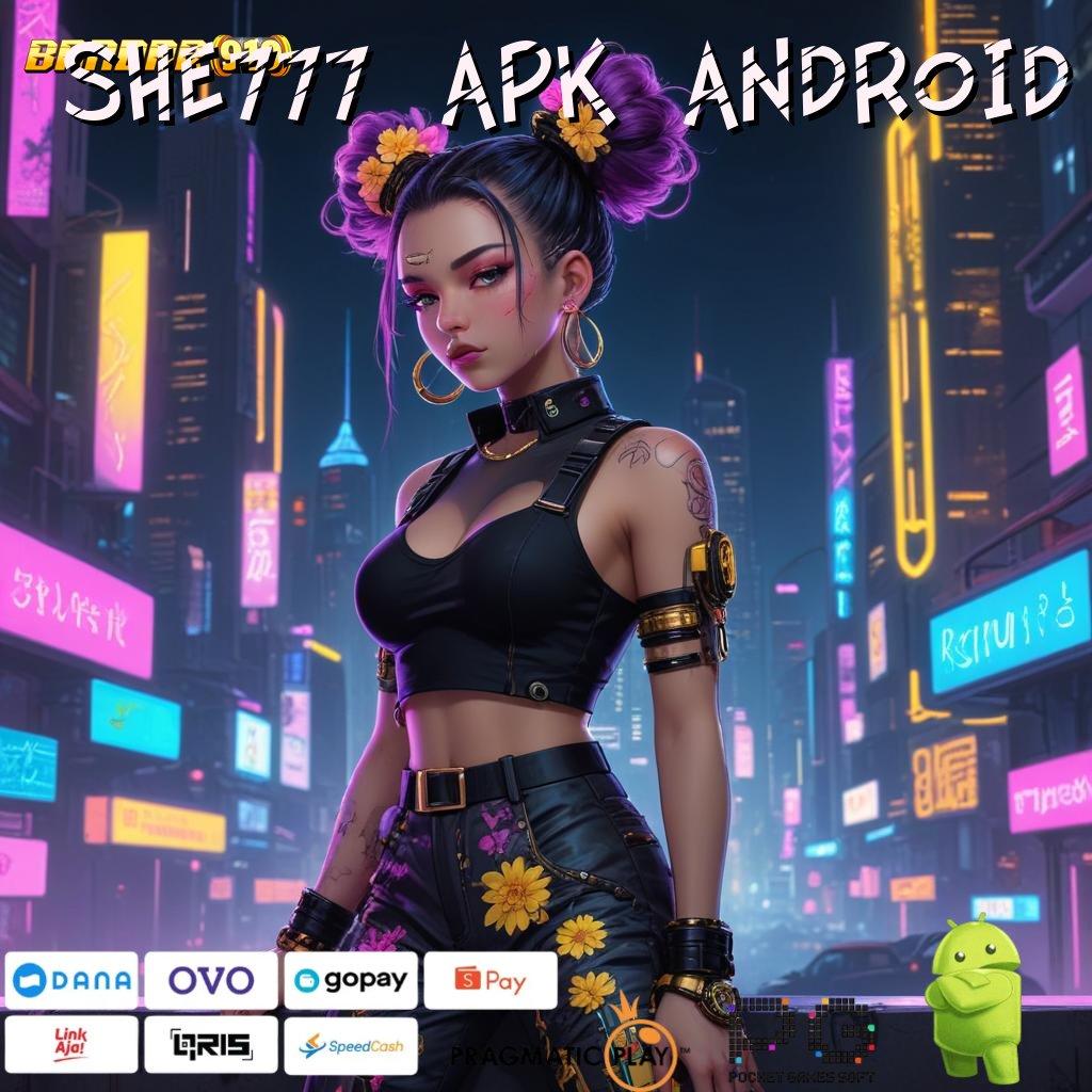 SHE777 APK ANDROID > Download Apk Slot 777 Gacor, Kemenangan Tanpa Batas!