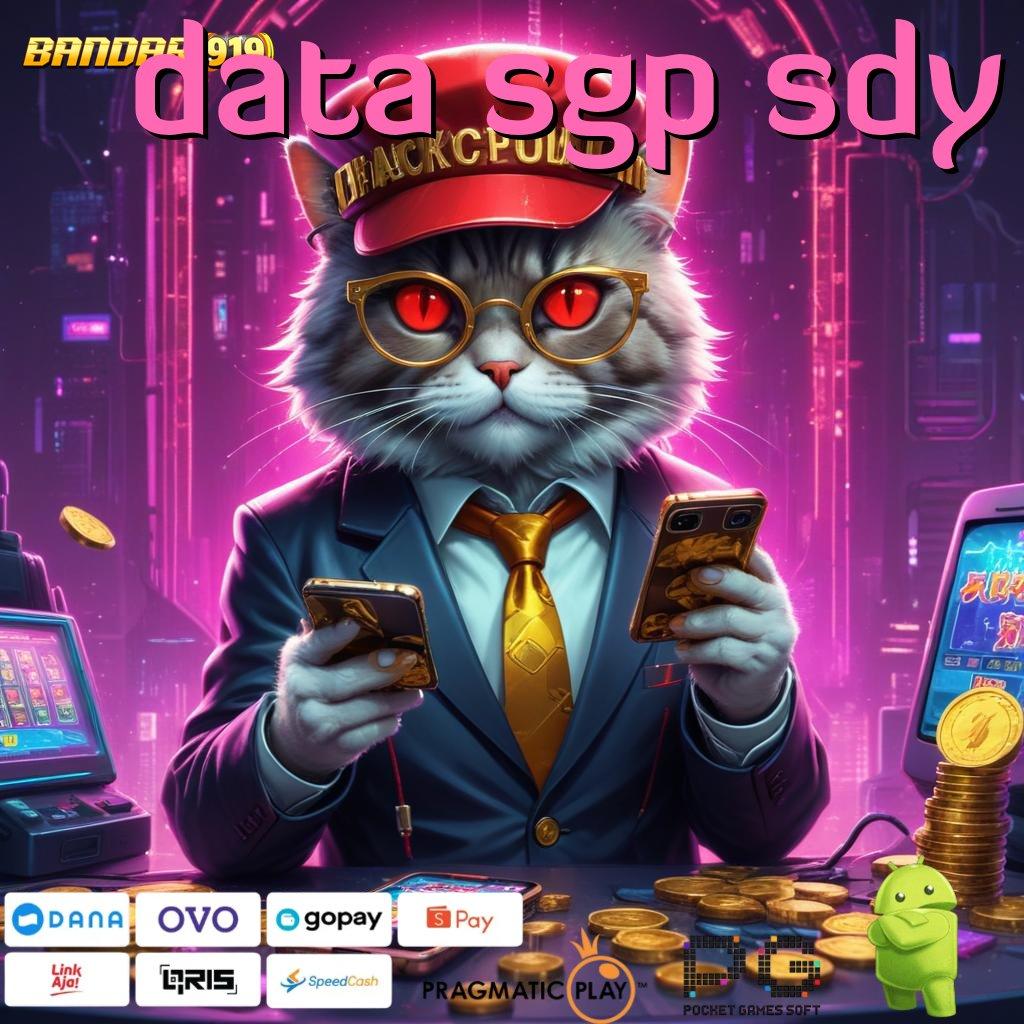 DATA SGP SDY , spin baru profit besar tanpa biaya modal