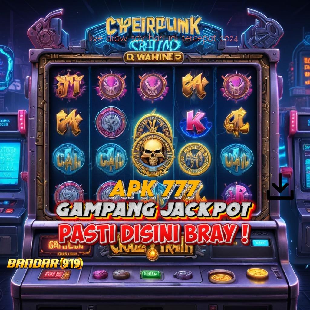 LIVE DRAW SDY HARI INI TERCEPAT 2024 🚀 Perkembangan Kota Modern Bonus Hadiah Berlimpah