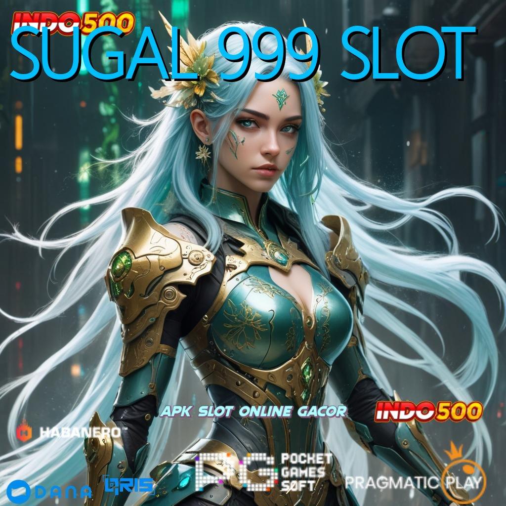 SUGAL 999 SLOT , Pusat Inovasi Landasan Pengembangan Berbasis Data